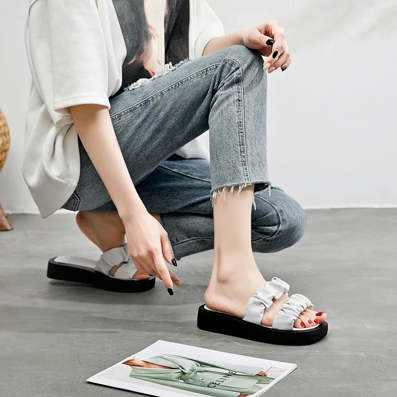 USS Shoes Any Women's Summer Slippers