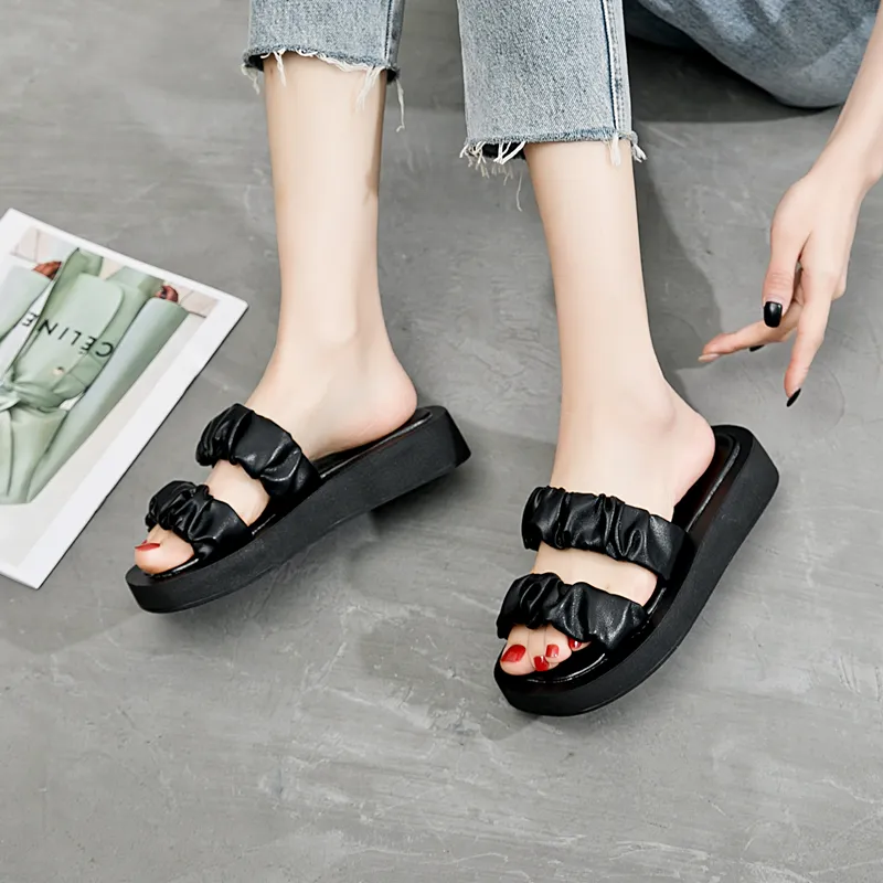 USS Shoes Any Women's Summer Slippers
