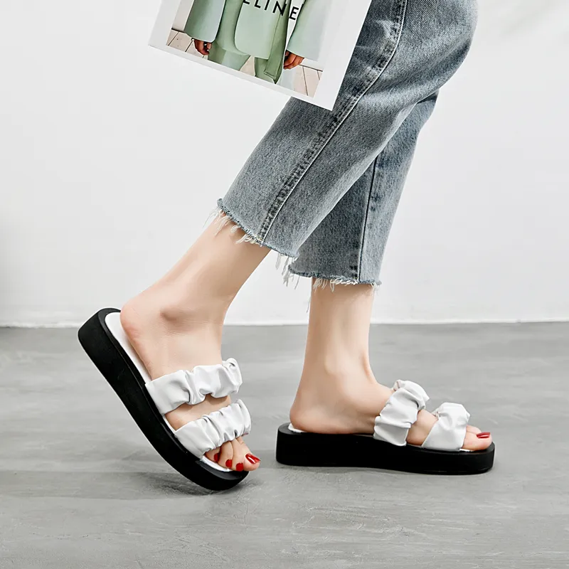 USS Shoes Any Women's Summer Slippers