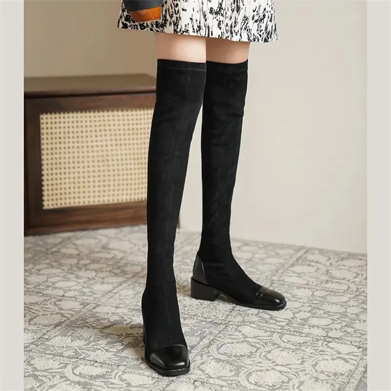 USS Shoes Merly Women's Boots