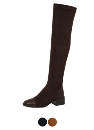USS Shoes Merly Women's Boots
