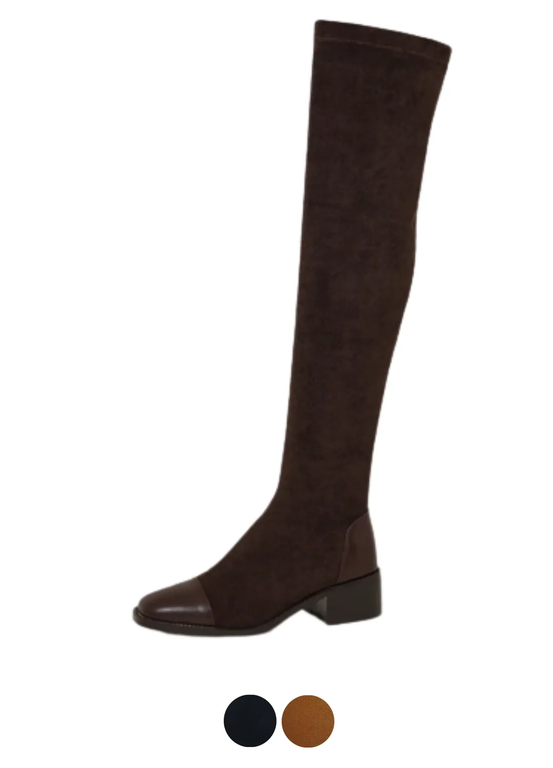 USS Shoes Merly Women's Boots