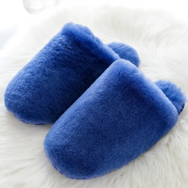 USS Shoes Sheep Women's Slipper
