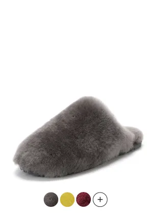USS Shoes Sheep Women's Slipper