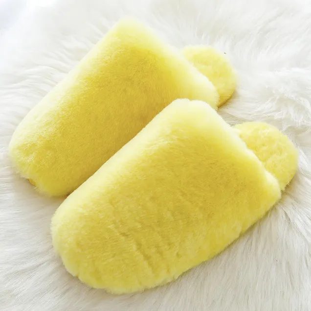 USS Shoes Sheep Women's Slipper
