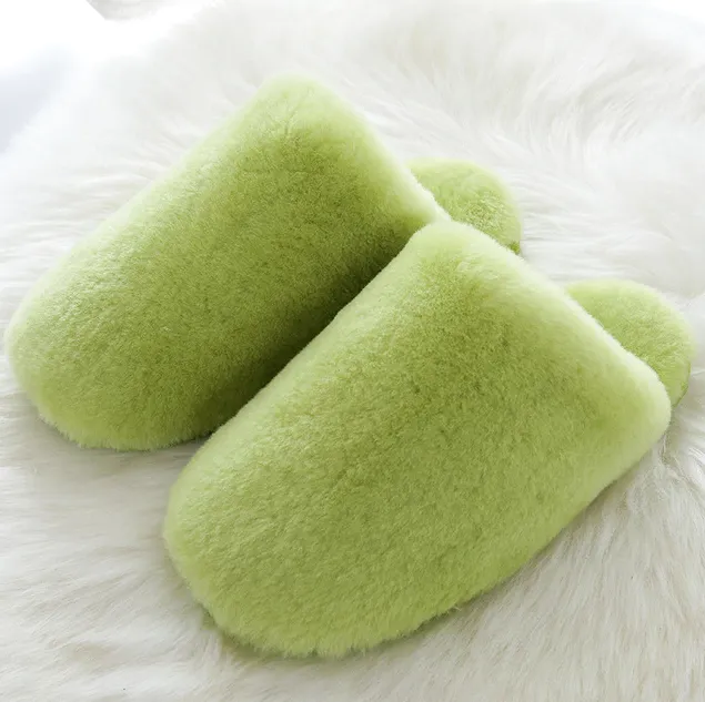 USS Shoes Sheep Women's Slipper