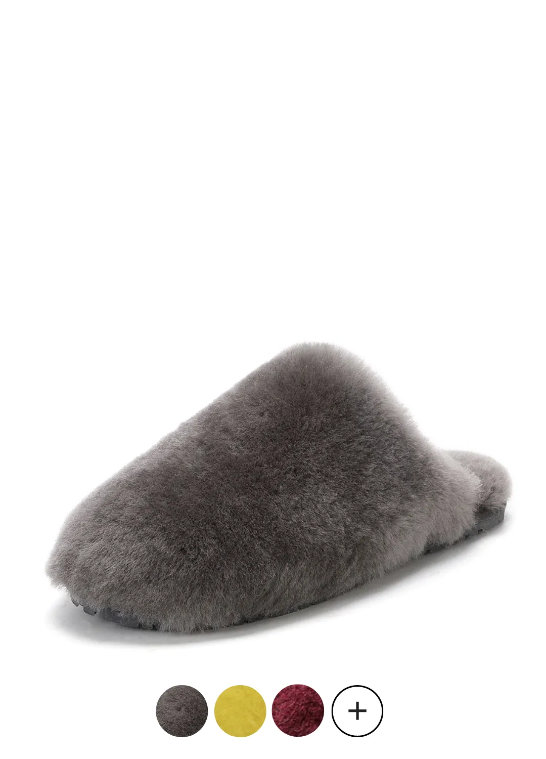 USS Shoes Sheep Women's Slipper