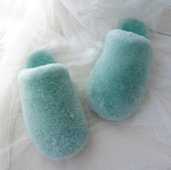 USS Shoes Sheep Women's Slipper