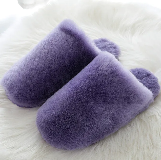 USS Shoes Sheep Women's Slipper