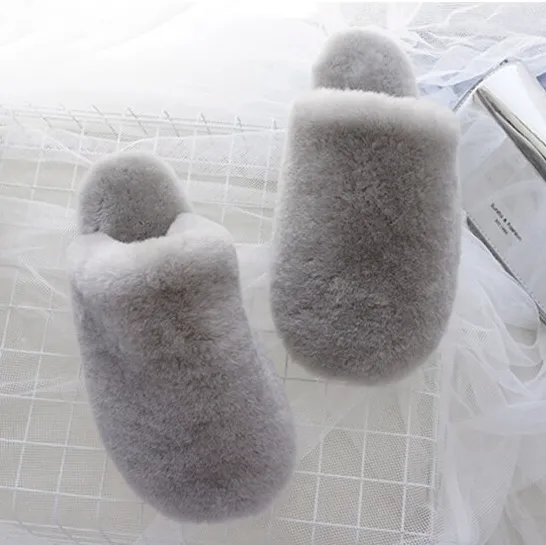 USS Shoes Sheep Women's Slipper