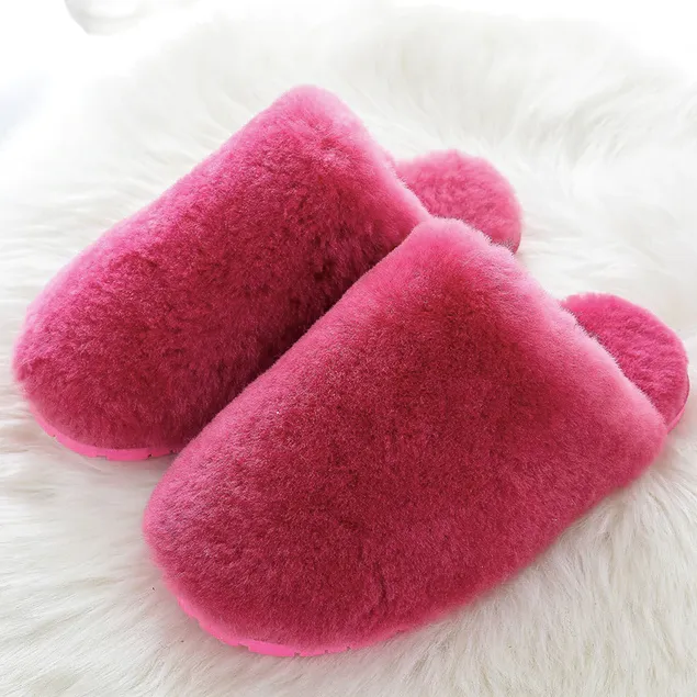 USS Shoes Sheep Women's Slipper