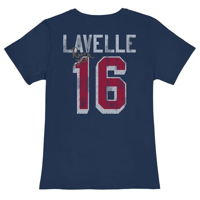 USWNT Rose Lavelle 100% Cotton Women's Tee