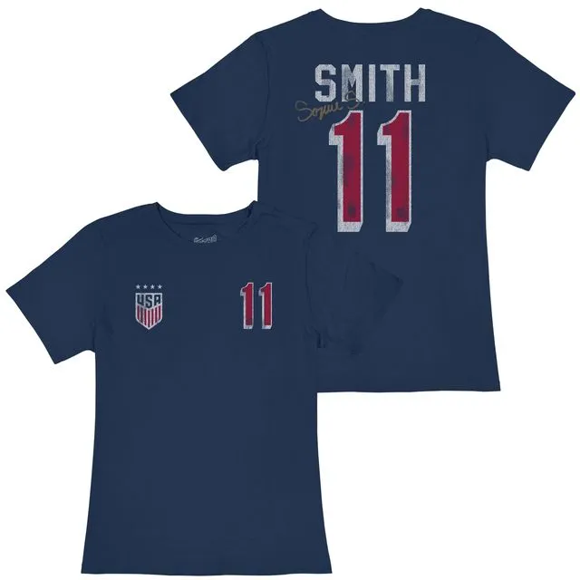 USWNT Rose Lavelle 100% Cotton Women's Tee