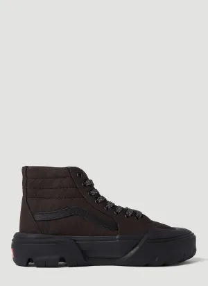 Vans UA SK8 High Top Sneakers