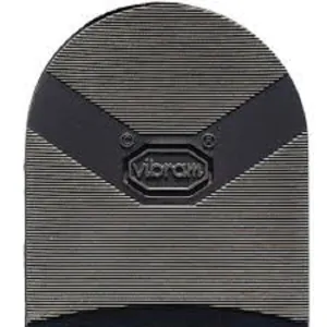 Vibram #5362M Boston Heel Size – 15/16
