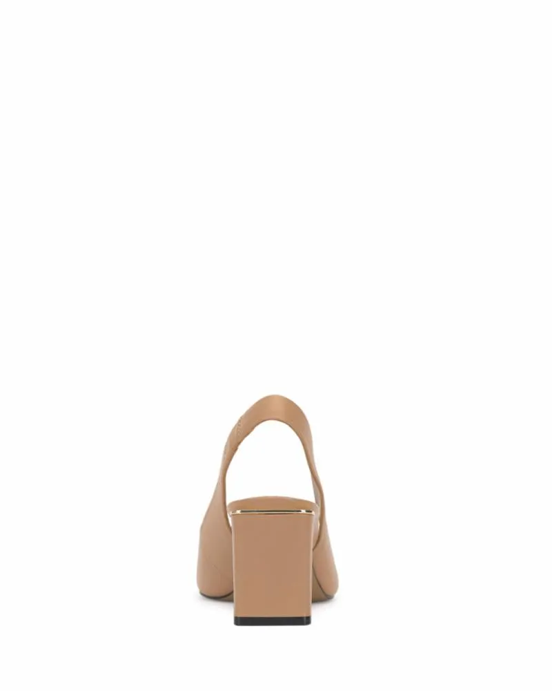 Vince Camuto Women's Hamden_Ct Brown M