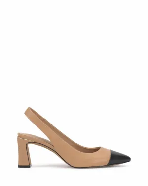 Vince Camuto Women's Hamden_Ct Brown M