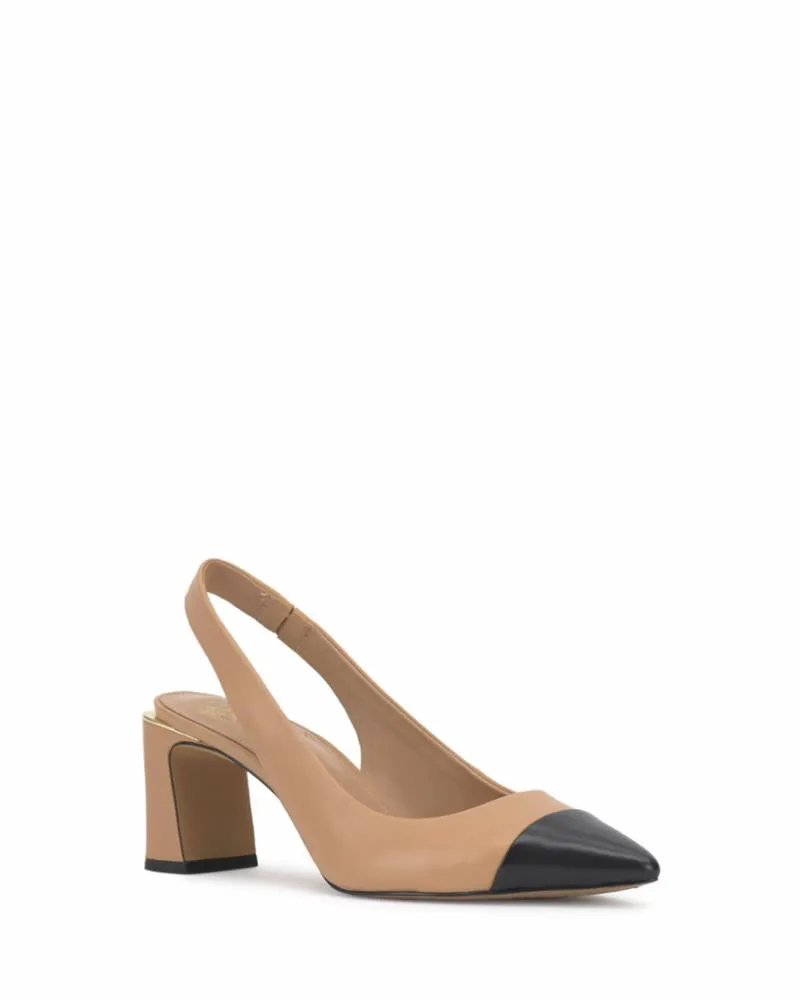 Vince Camuto Women's Hamden_Ct Brown M