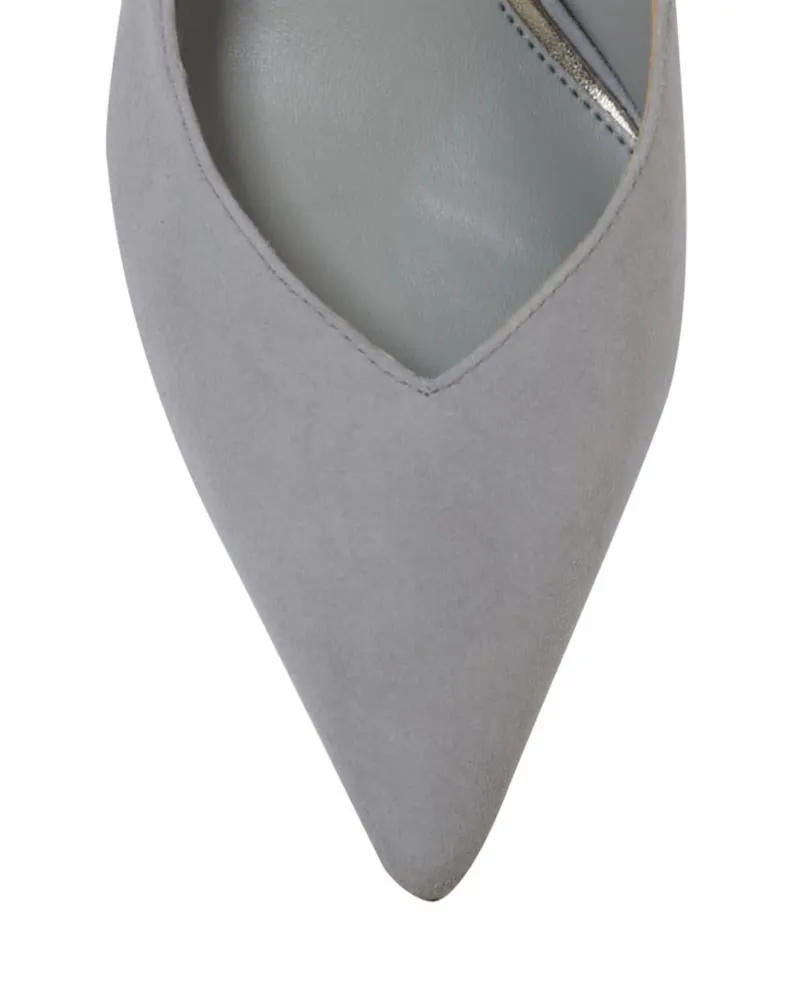Vince Camuto Women's Margie Grey M