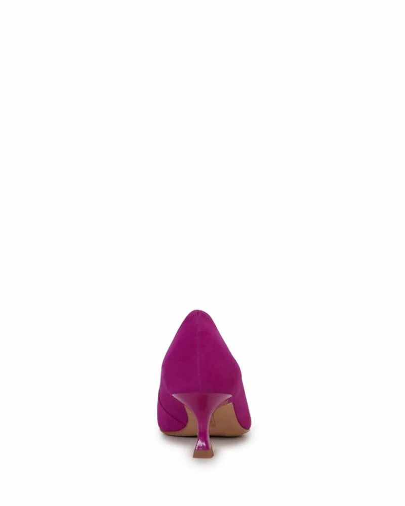 Vince Camuto Women's Margie Pink M