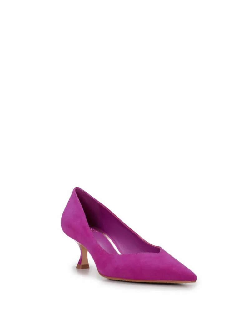 Vince Camuto Women's Margie Pink M