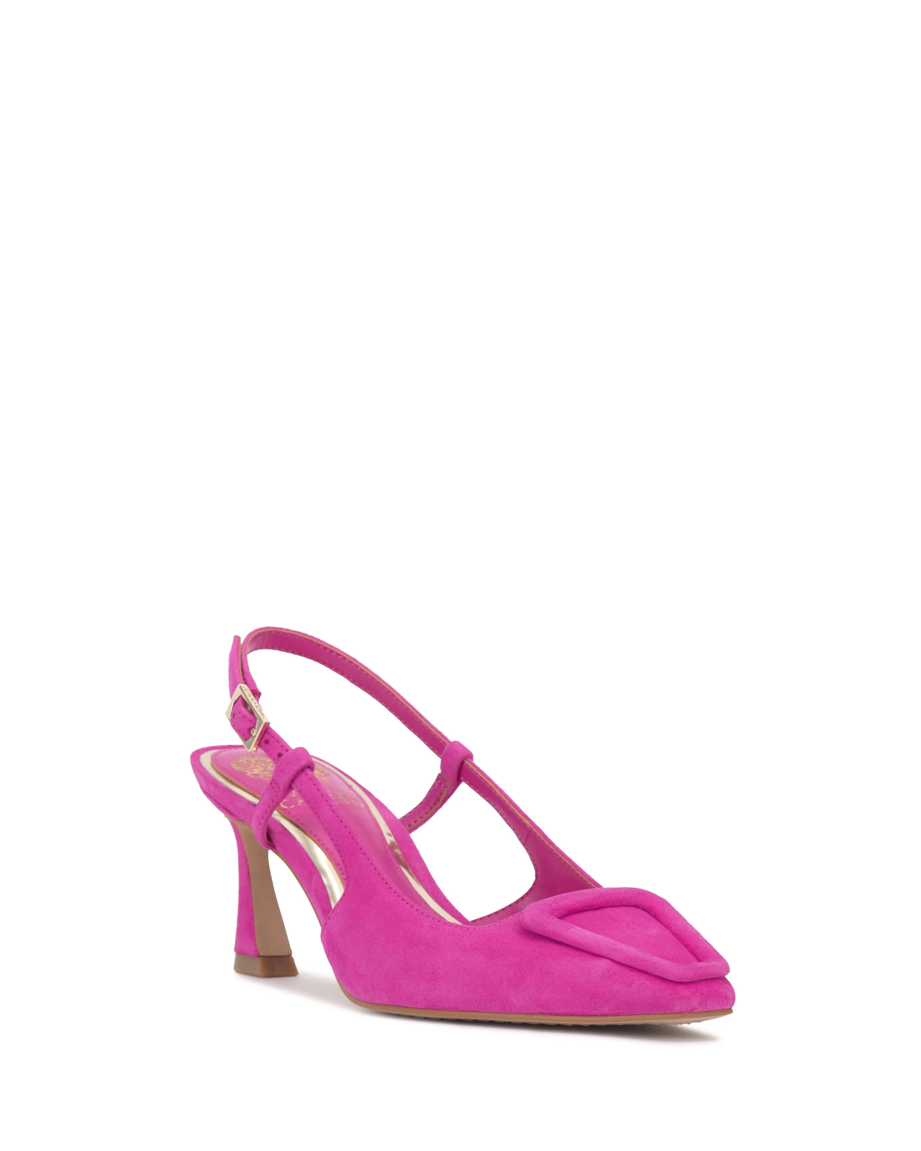 Vince Camuto Women's Stilla Pink M