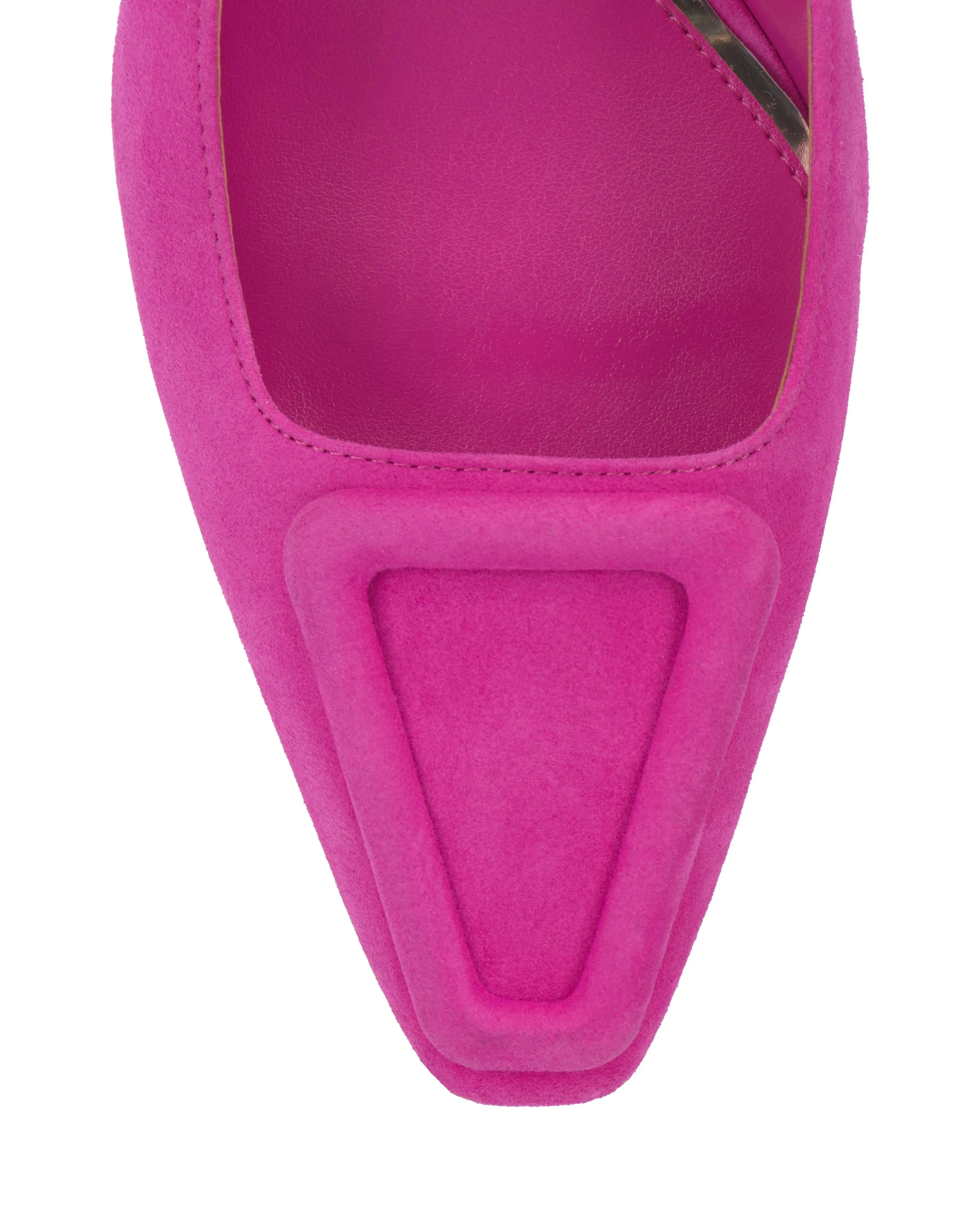 Vince Camuto Women's Stilla Pink M