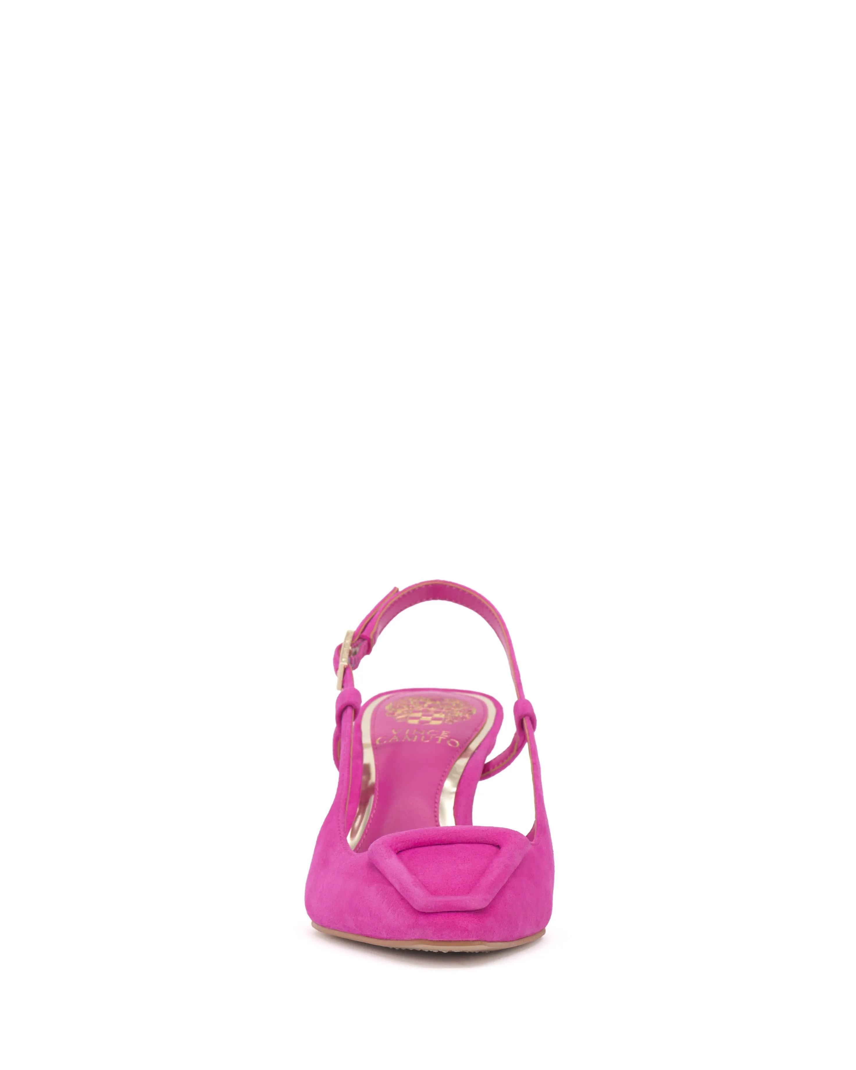 Vince Camuto Women's Stilla Pink M