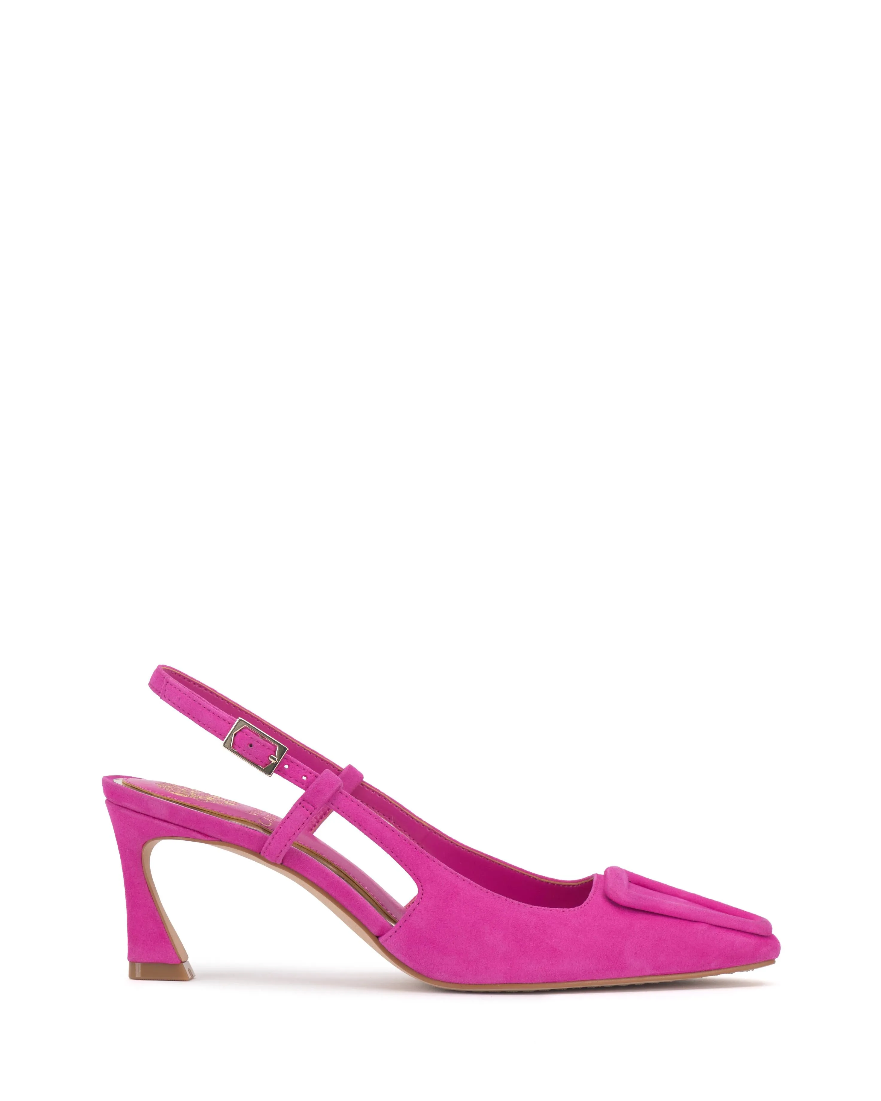 Vince Camuto Women's Stilla Pink M