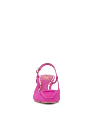 Vince Camuto Women's Stilla Pink M