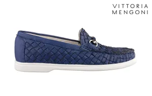 VM FLUSTER NAVY