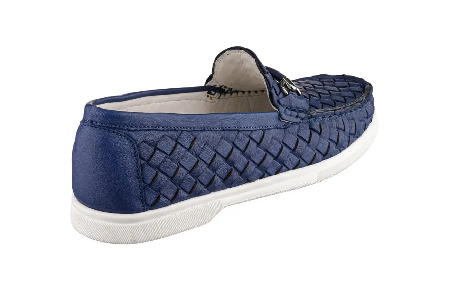 VM FLUSTER NAVY