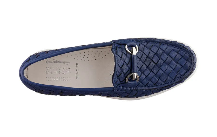 VM FLUSTER NAVY
