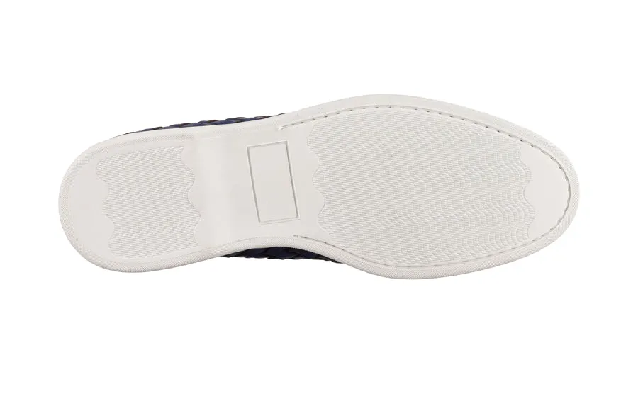 VM FLUSTER NAVY