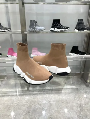 VO - Bla Speed Stretch Knit High Top