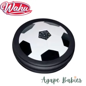 Wahu Hover Soccer