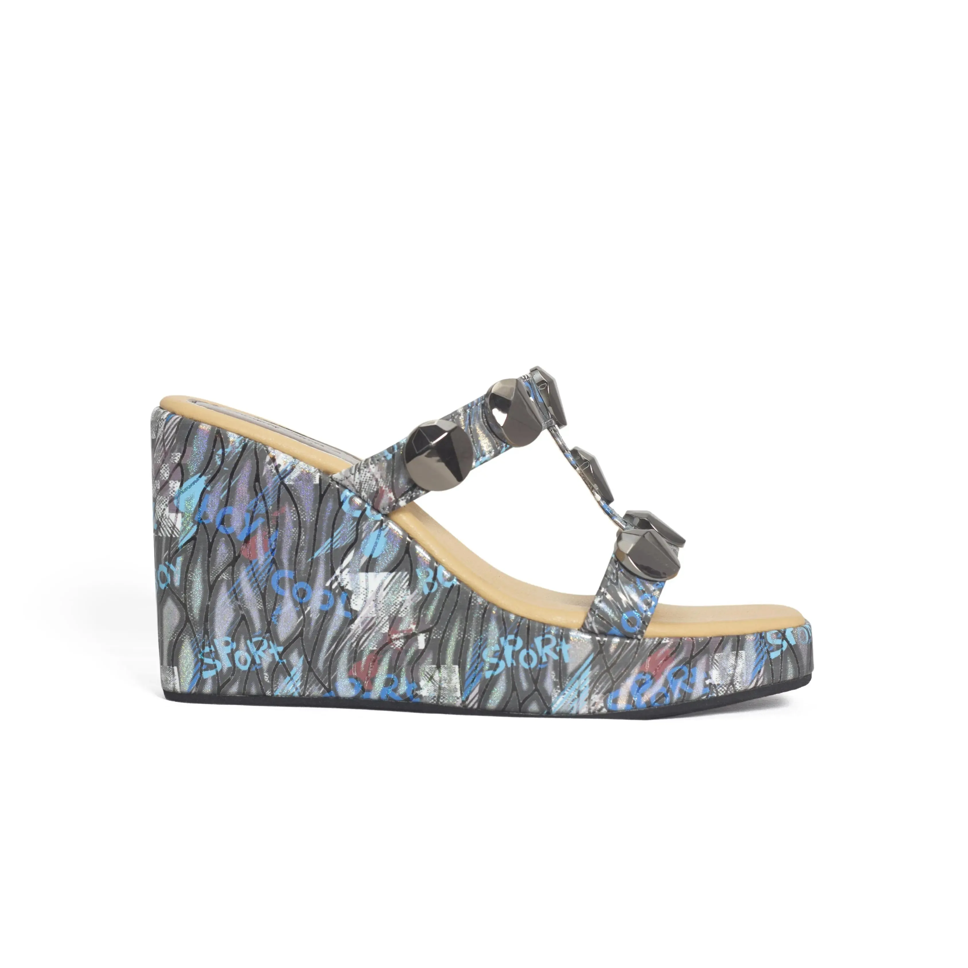 Wedge Heels: Elevate Your Style with Nawabi Shoes