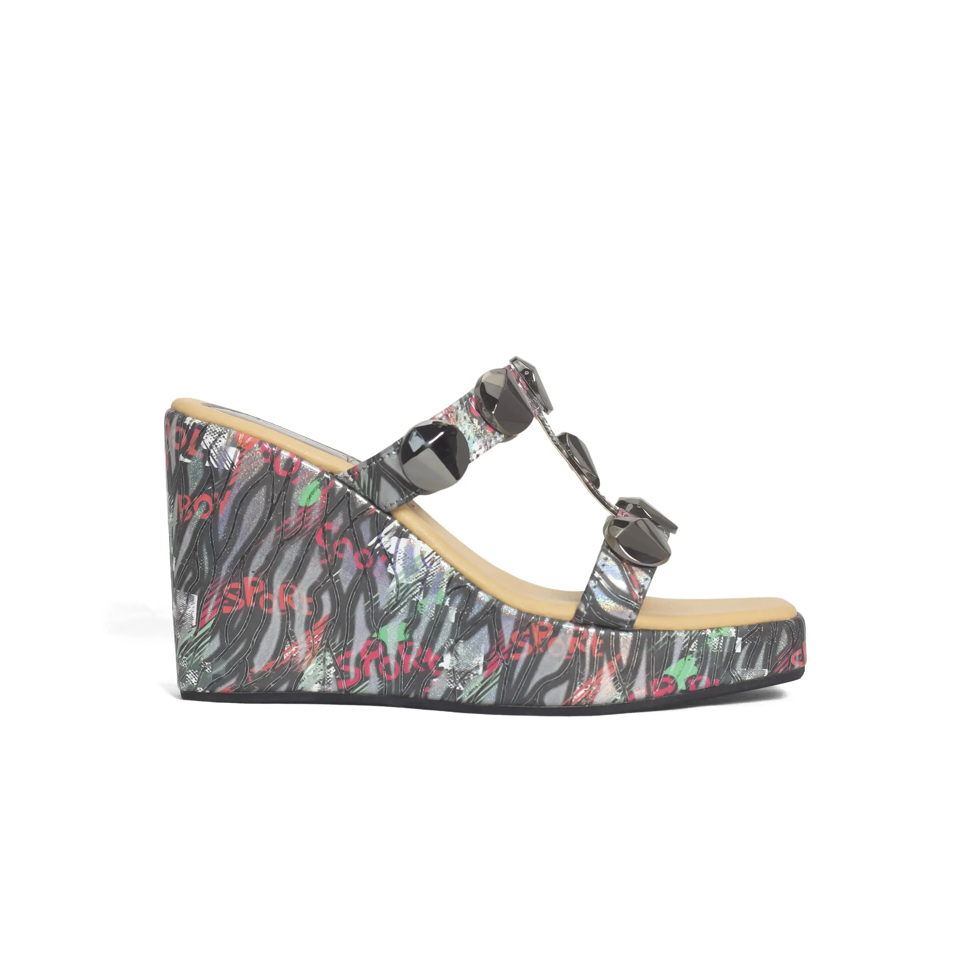 Wedge Heels: Elevate Your Style with Nawabi Shoes