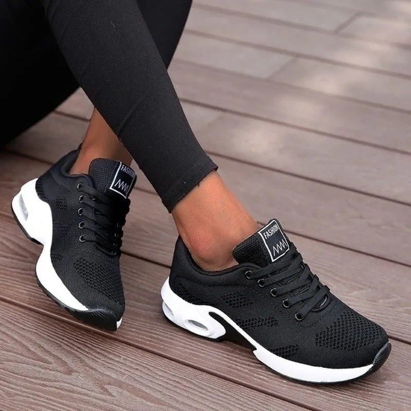 Women Running trainer Shoes