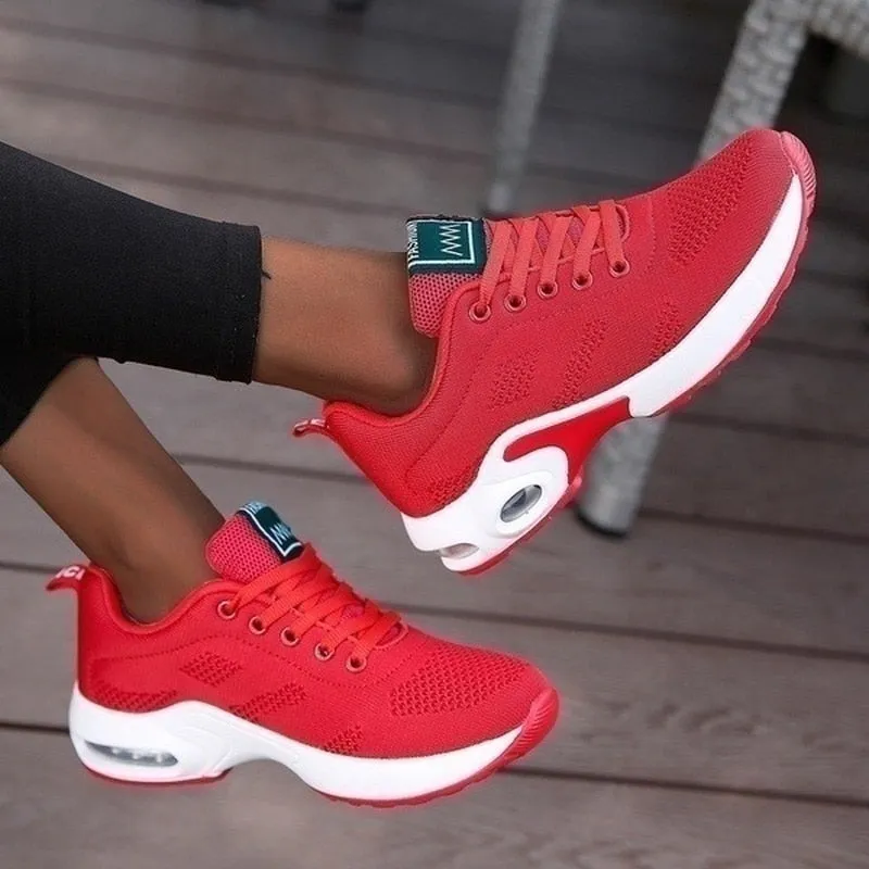 Women Running trainer Shoes
