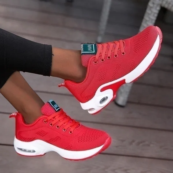 Women Running trainer Shoes