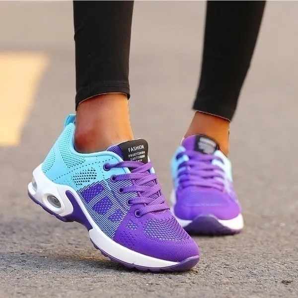 Women Running trainer Shoes
