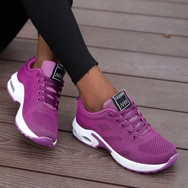 Women Running trainer Shoes