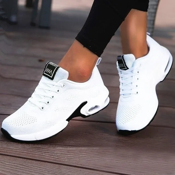 Women Running trainer Shoes