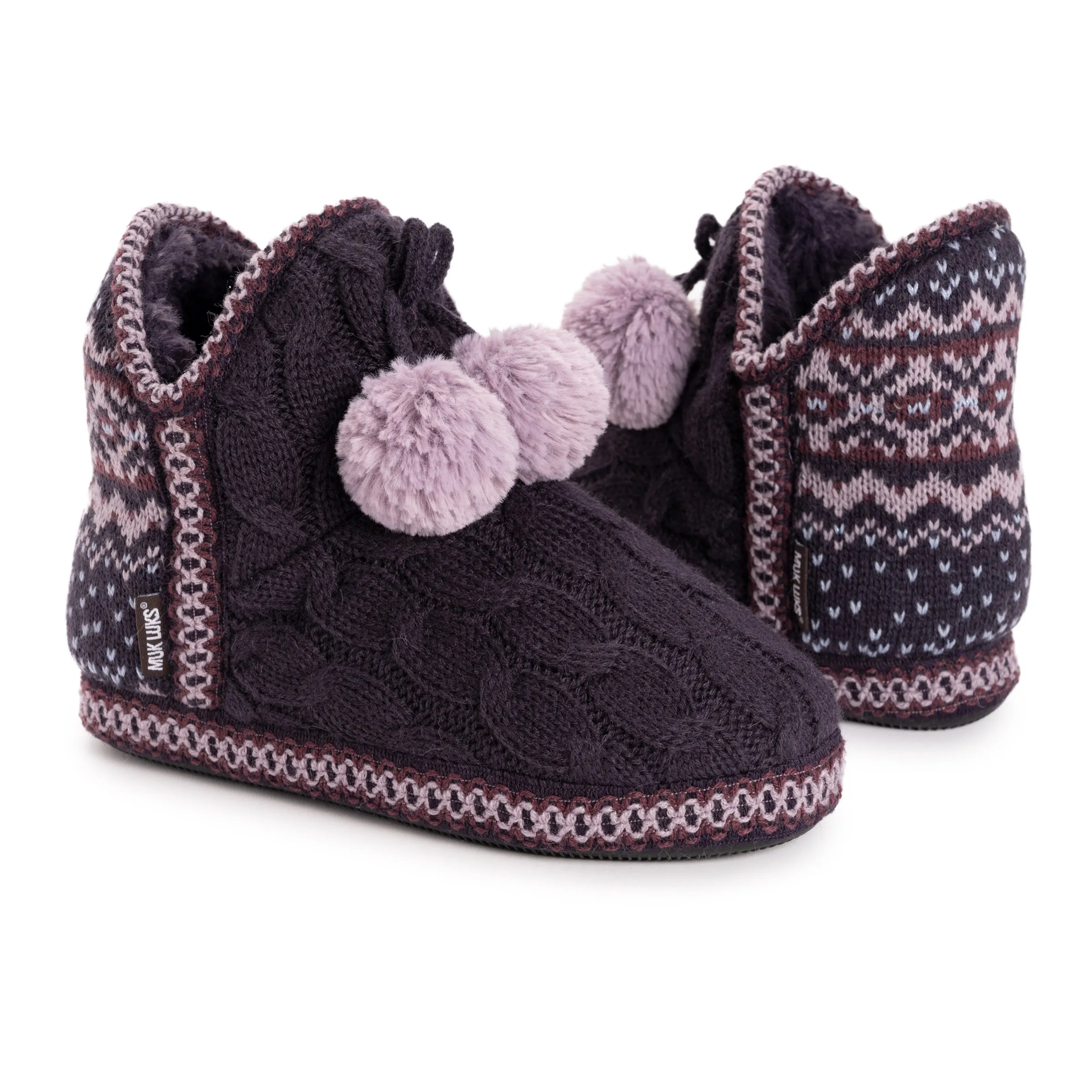 Women's Amira Slippers