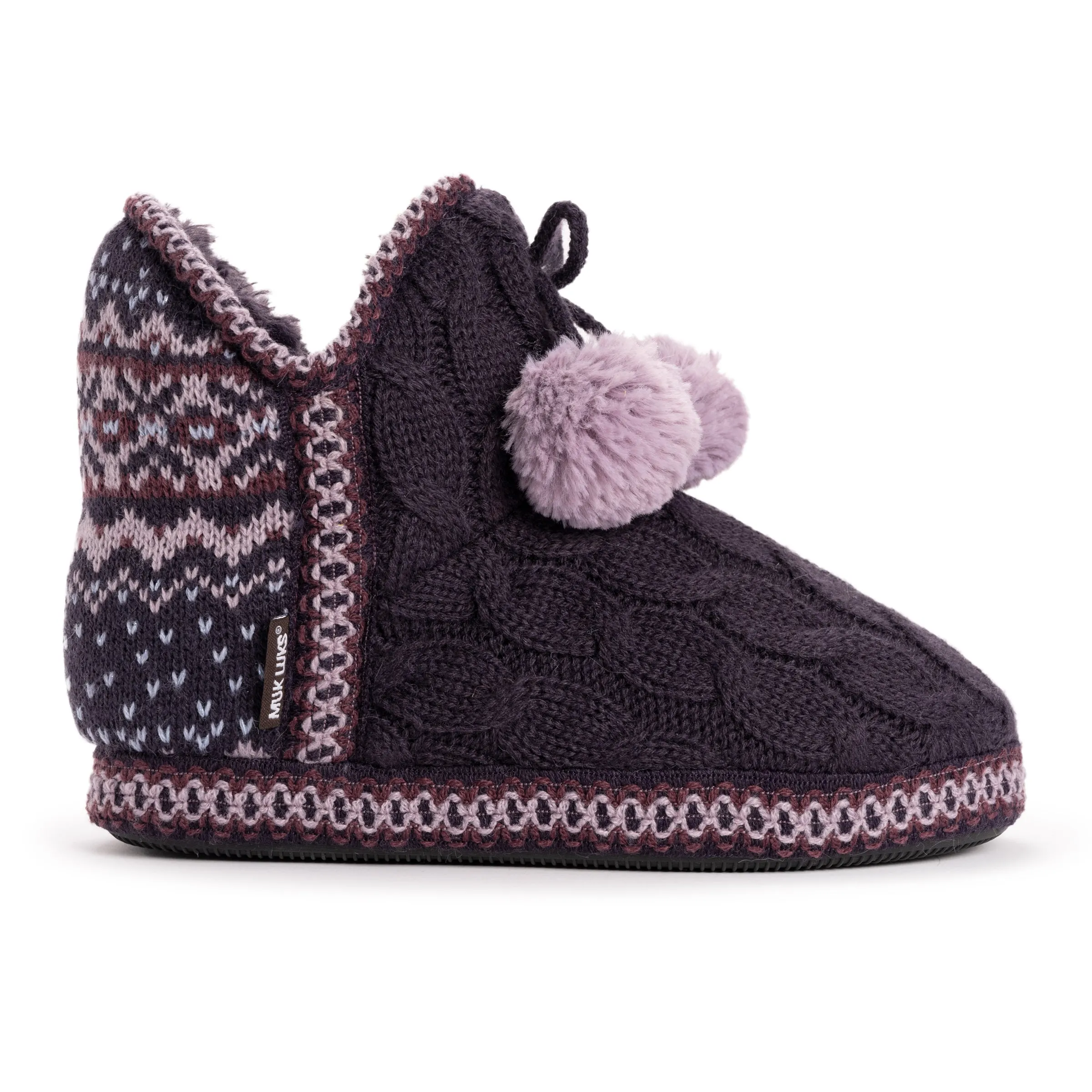 Women's Amira Slippers