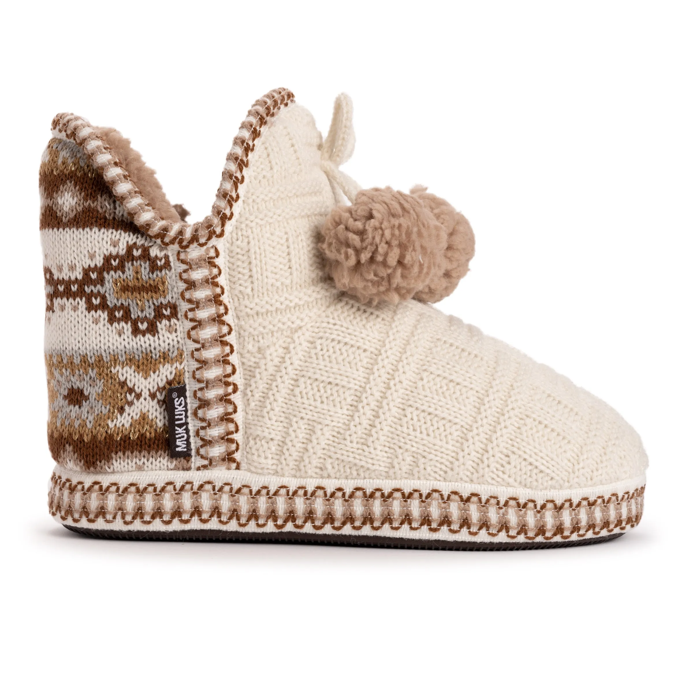 Women's Amira Slippers