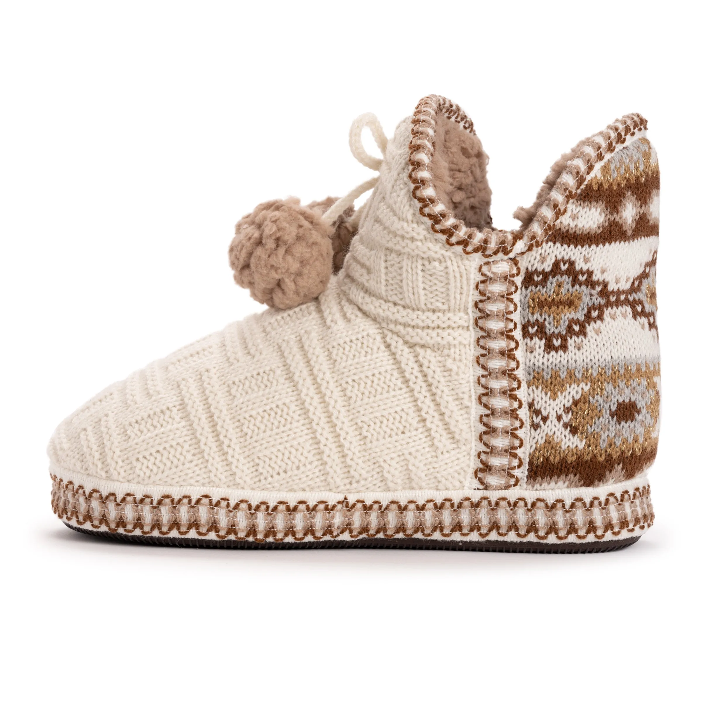 Women's Amira Slippers
