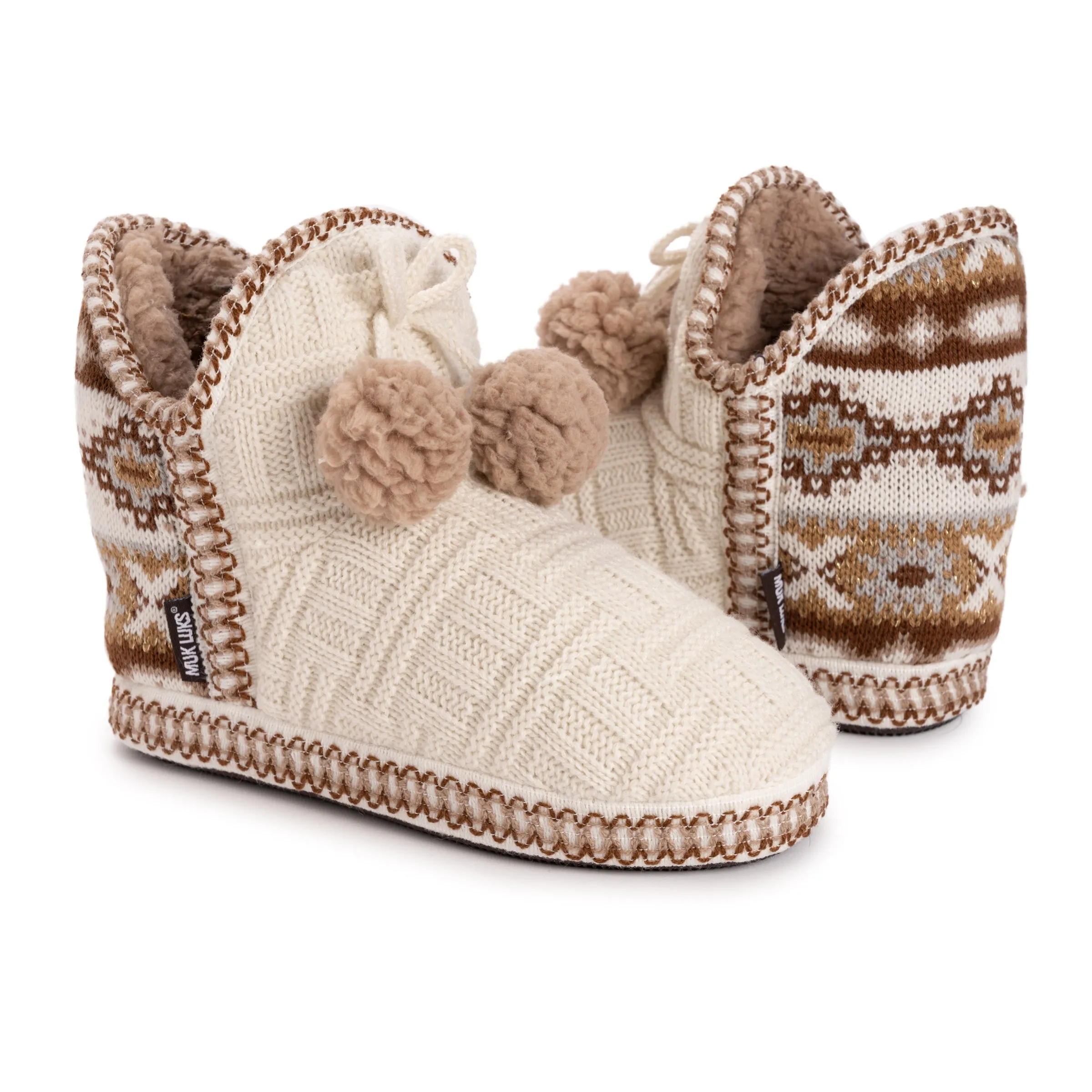 Women's Amira Slippers