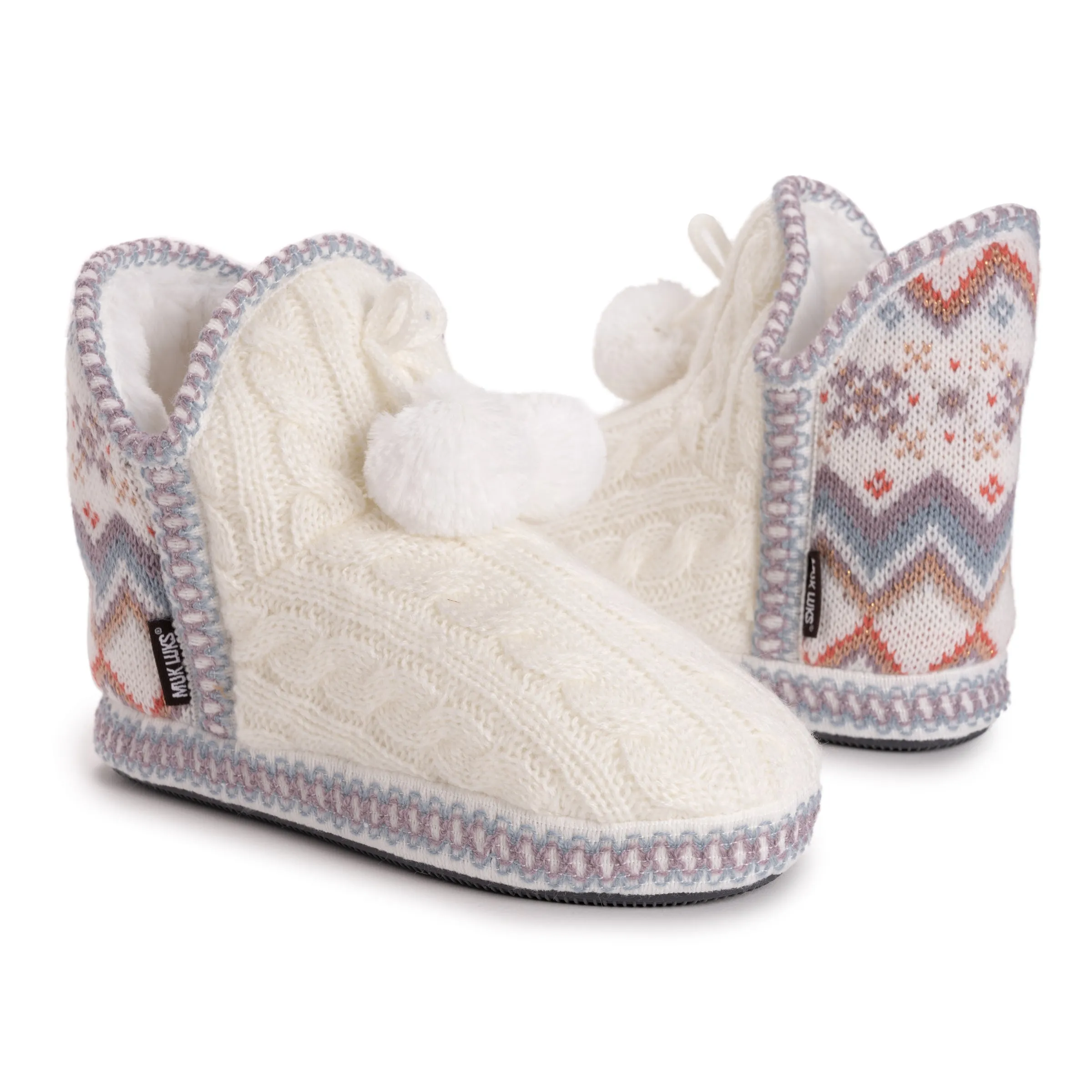 Women's Amira Slippers